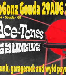 The Resoneurs & The Ace-Tones