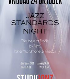 The best of Sade by NYS