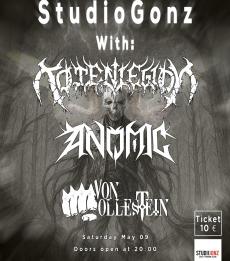 Totenlegion (DE) Totenlegion (DE)