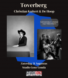 Toverberg || Christian Kuitert & De Hoop