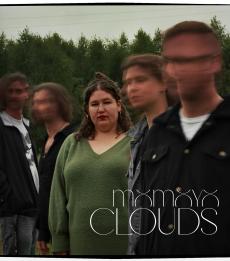 momoyo (BE) + Von Veh + The Dethleffs momoyo (BE) + Von Veh + The Dethleffs