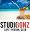StudioGonz Café