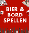 Bordspellen & Speciaalbierbar Café