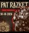 Pat Razket (SE) & Plankenkoorts (NL)