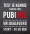 Pubquiz & Speciaalbierbar Café