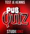 Pubquiz & Speciaalbierbar Café