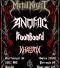 StudioGonz Metal Night