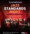 Jazz Standards Night - The best of Sade by NYS