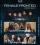 Female Fronted Rock Night