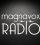 Magnavox Radio + Darling Rooster
