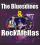 RockAfellas + The Bluesdinos