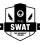 The SWAT: the heaviest Police + Better Names Were Sold-Out